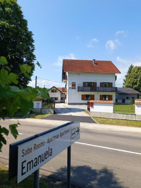 Casa da Emanuela
